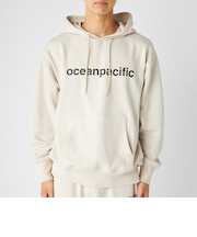 OceanPacific/オーシャンパシフィック  スウェットパーカー