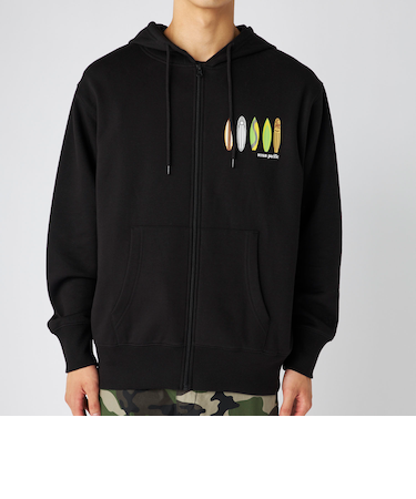 OceanPacific/オーシャンパシフィック  スウェットジップアップパーカー