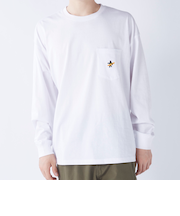 OceanPacific/オーシャンパシフィック ロングTシャツ