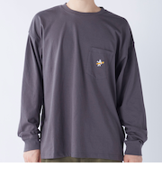 OceanPacific/オーシャンパシフィック ロングTシャツ