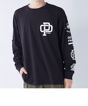 OceanPacific/オーシャンパシフィック ロングTシャツ