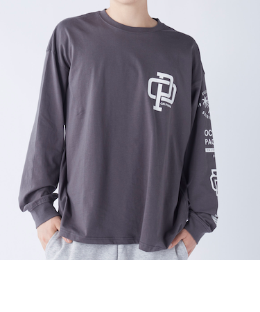OceanPacific/オーシャンパシフィック ロングTシャツ