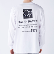 OceanPacific/オーシャンパシフィック ロングTシャツ