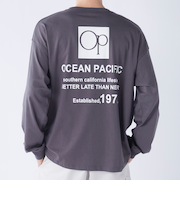 OceanPacific/オーシャンパシフィック ロングTシャツ