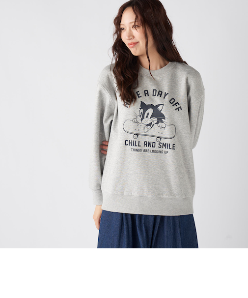 OceanPacific/オーシャンパシフィック クルースウェット