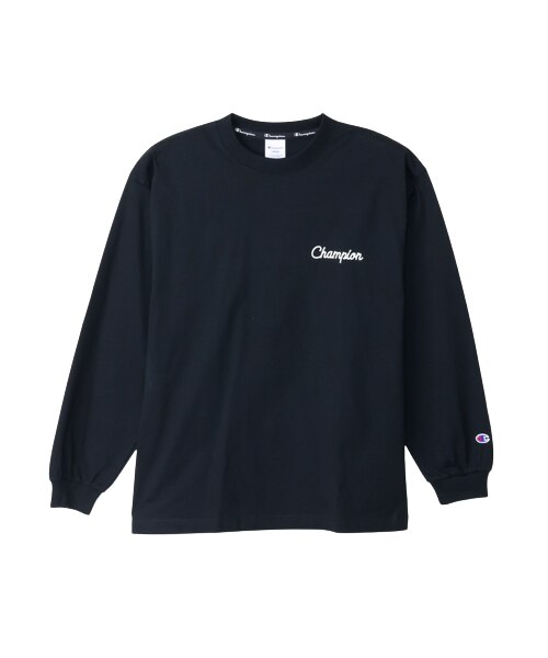 チャンピオンシップ2022-2023 9セット LONGSLEEVET-SHIRT｜チャンピオンのアウトレット通販｜三井
