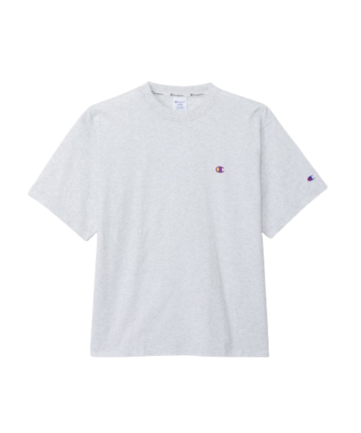 SHORTSLEEVET-SHIRT