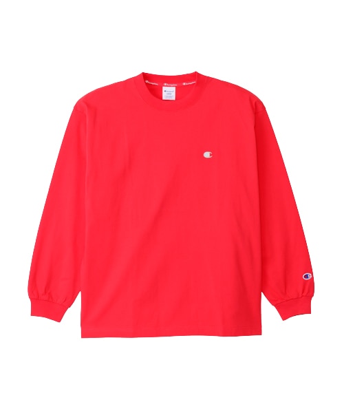 Flesh and Blood　ワールドチャンピオンシップ大阪 限定スリーブ　… Champion L/S Tee - 001 – V.A. TOKYO ONLINE STORE