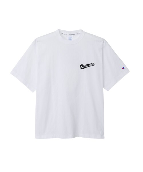 ABOUT シャツ SHORTSLEEVET-SHIRT｜チャンピオンのアウトレット通販｜三井