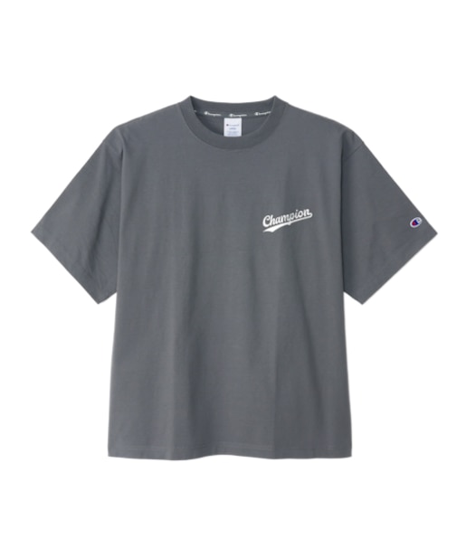 SHORT SLEEVE T-SHIRT