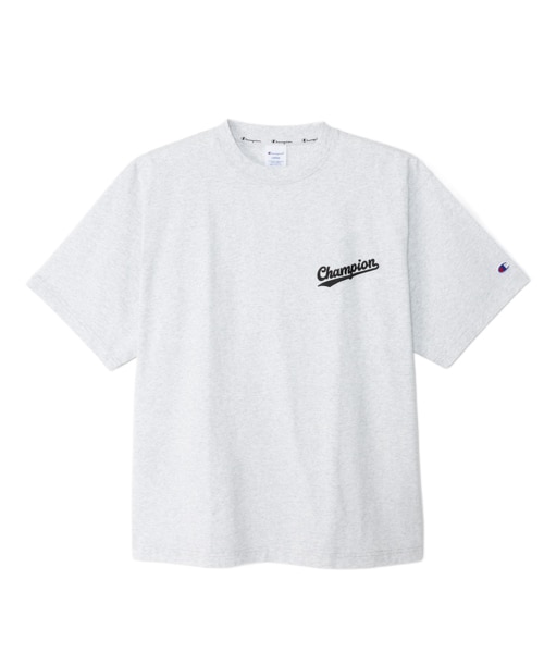 SHORT SLEEVE T-SHIRT｜チャンピオンのアウトレット通販｜三井