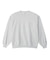 CREW NECK SWEATSHIRT