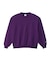 CREW NECK SWEATSHIRT