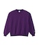 CREW NECK SWEATSHIRT