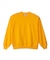 CREW NECK SWEATSHIRT