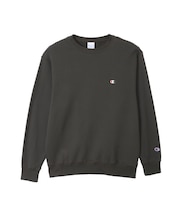 CREW NECK SWEATSHIRT