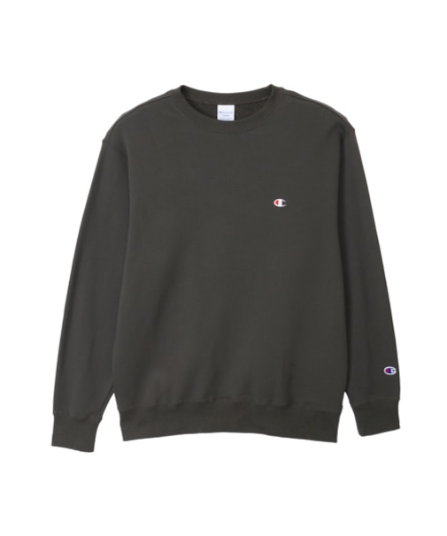 CREW NECK SWEATSHIRT