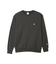 CREW NECK SWEATSHIRT