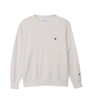 CREW NECK SWEATSHIRT