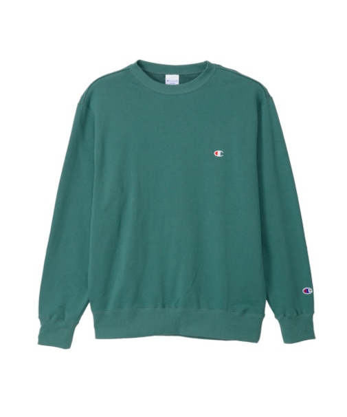 CREW NECK SWEATSHIRT