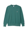 CREW NECK SWEATSHIRT