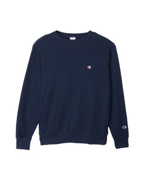 CREW NECK SWEATSHIRT