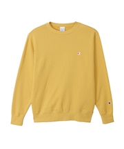 CREW NECK SWEATSHIRT