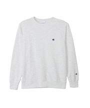 CREW NECK SWEATSHIRT