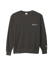 CREW NECK SWEATSHIRT