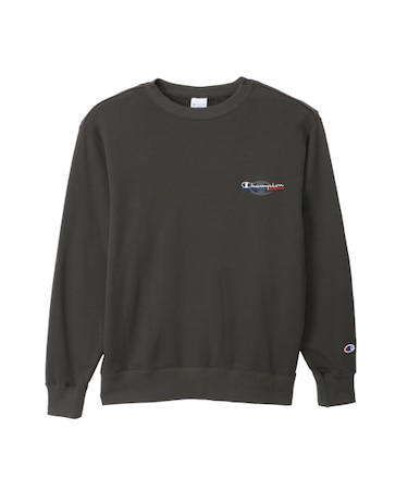 CREW NECK SWEATSHIRT