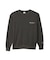 CREW NECK SWEATSHIRT