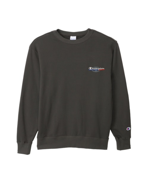 CREW NECK SWEATSHIRT