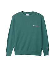 CREW NECK SWEATSHIRT