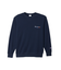 CREW NECK SWEATSHIRT