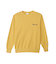 CREW NECK SWEATSHIRT