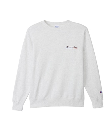 CREW NECK SWEATSHIRT