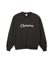 CREW NECK SWEATSHIRT
