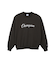 CREW NECK SWEATSHIRT