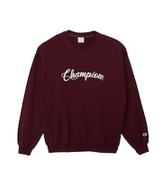 CREW NECK SWEATSHIRT