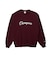 CREW NECK SWEATSHIRT