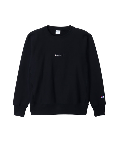 チャンピオン（Champion）/Champion/チャンピオン/RW CREW NECK SWEATSHIRT RW CREW NECK SWEATSHIRT｜チャンピオンのアウトレット通販｜三井