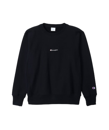 RW CREW NECK SWEATSHIRT