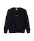 RW CREW NECK SWEATSHIRT