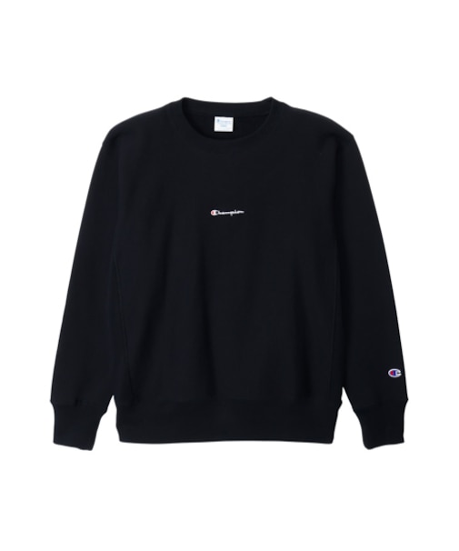 RW CREW NECK SWEATSHIRT