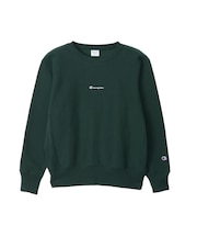 RW CREW NECK SWEATSHIRT