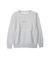 RW CREW NECK SWEATSHIRT