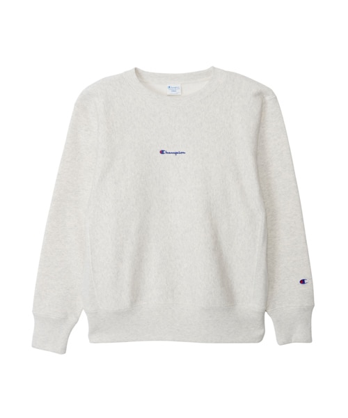 RW CREW NECK SWEATSHIRT｜チャンピオンのアウトレット通販｜三井