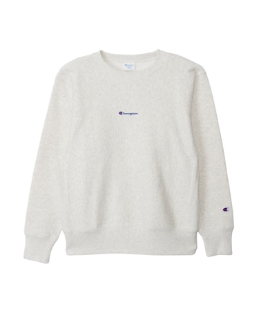 RW CREW NECK SWEATSHIRT