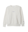RW CREW NECK SWEATSHIRT