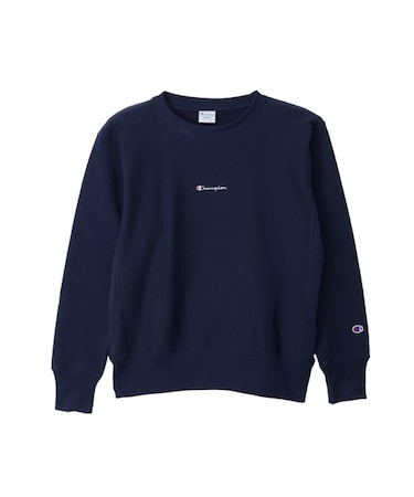 RW CREW NECK SWEATSHIRT